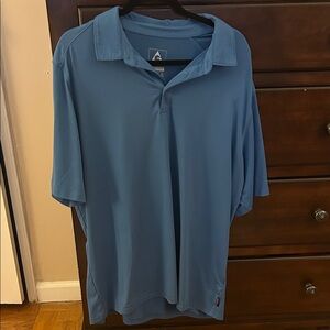 Gerry Weber Sky Blue Polo Shirt
